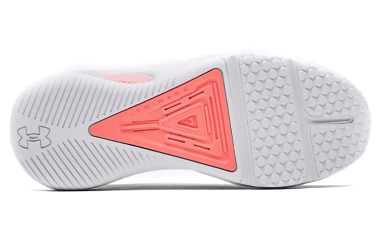 Кроссовки для бега Under Armour HOVR Rise 3 Team - изображение 5