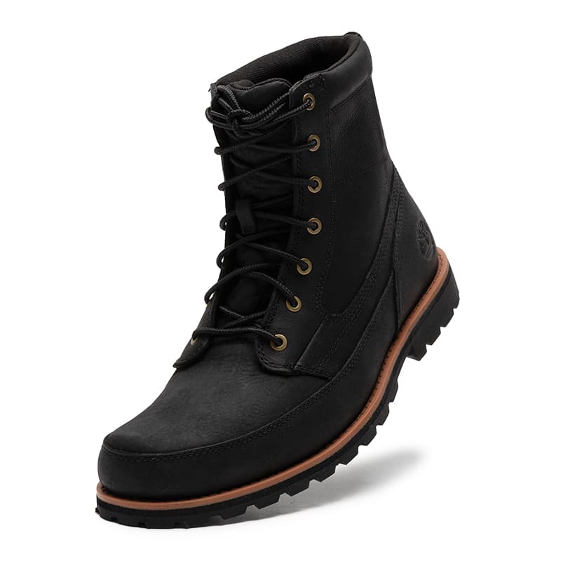 Ботинки уличные Timberland - изображение 3