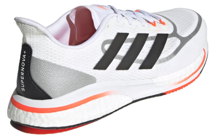 Кроссовки для бега adidas Supernova+ - изображение 4