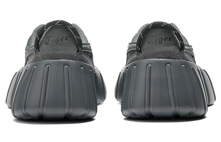 Кроссовки для бега Onitsuka Tiger Gigatia - изображение 4