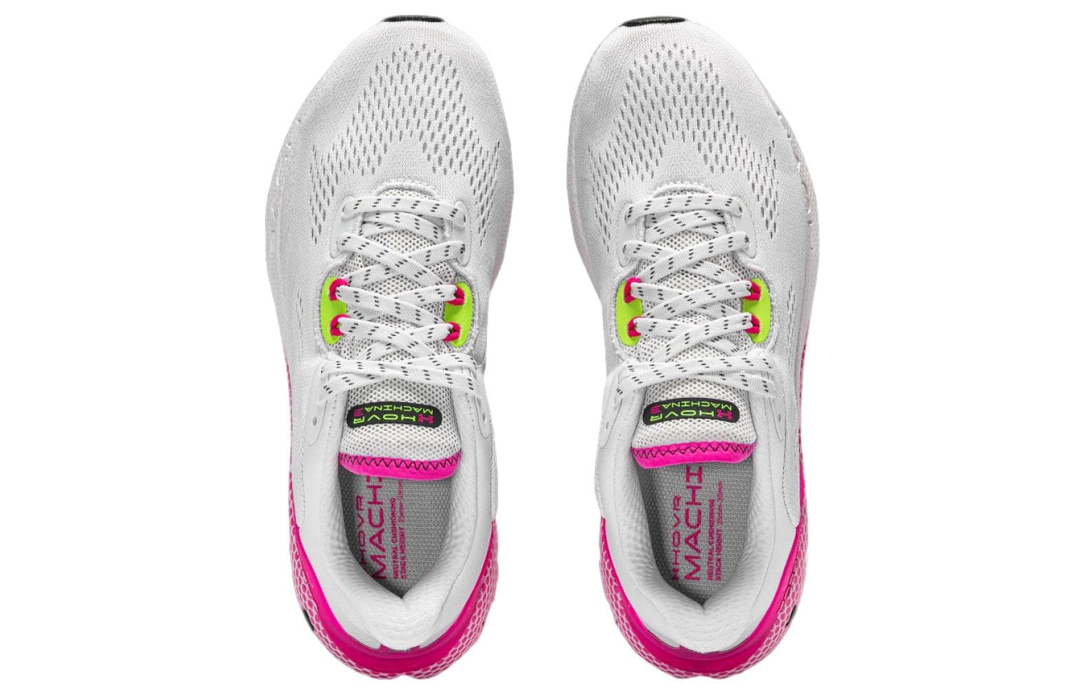 Кроссовки для бега Under Armour HOVR Machina 3 CN - изображение 4