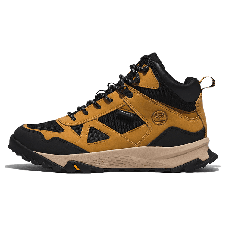 Кроссовки Timberland Lincoln Peak - изображение 1