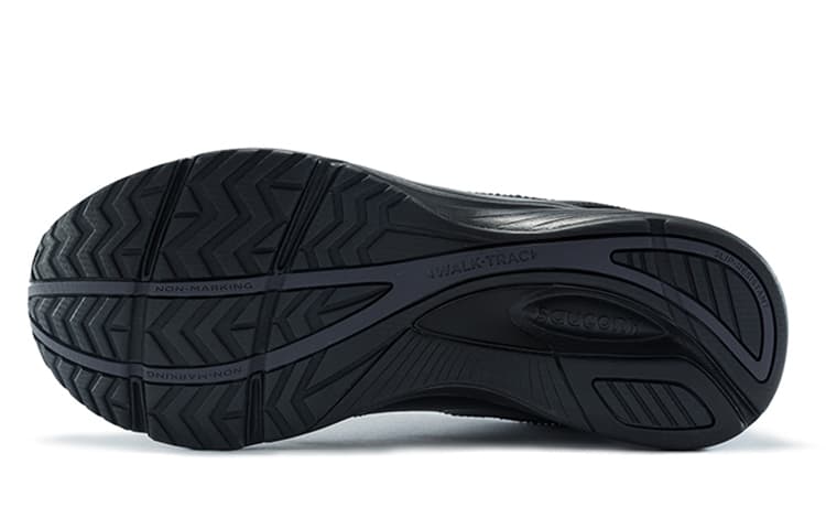 Кроссовки для бега Saucony Integrity Walker 3 - изображение 5