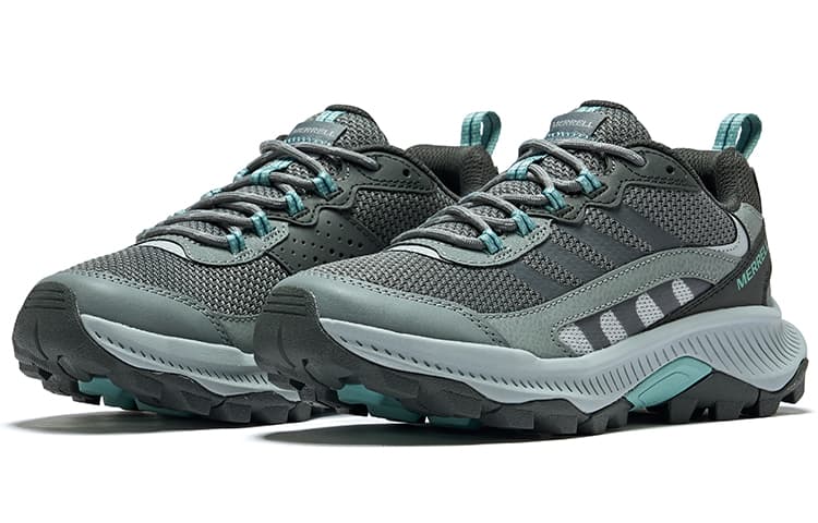 Кроссовки MerrellSPEED STRIKE 2 - изображение 2