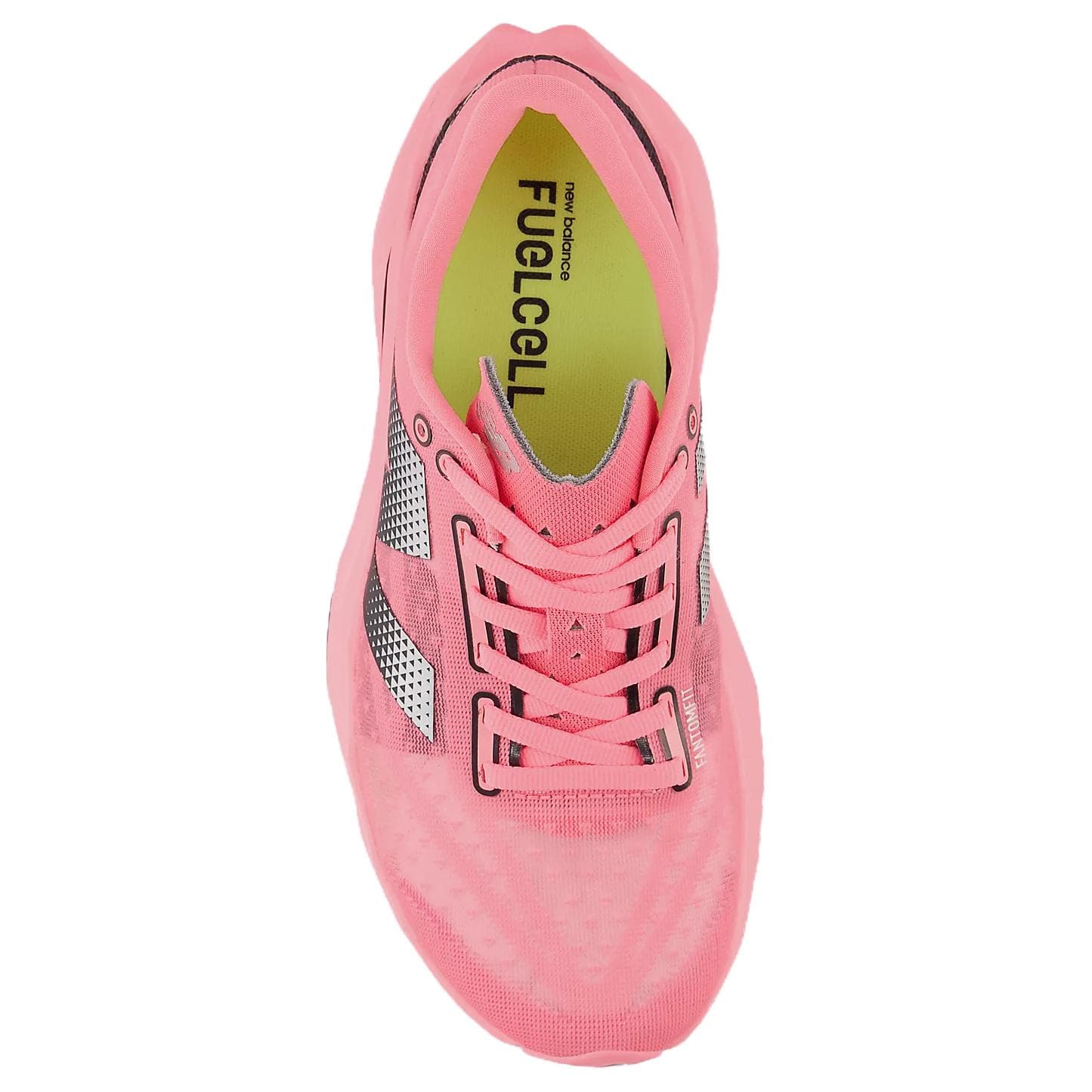 Кроссовки для бега New Balance FuelCell Rebel V4 - изображение 4