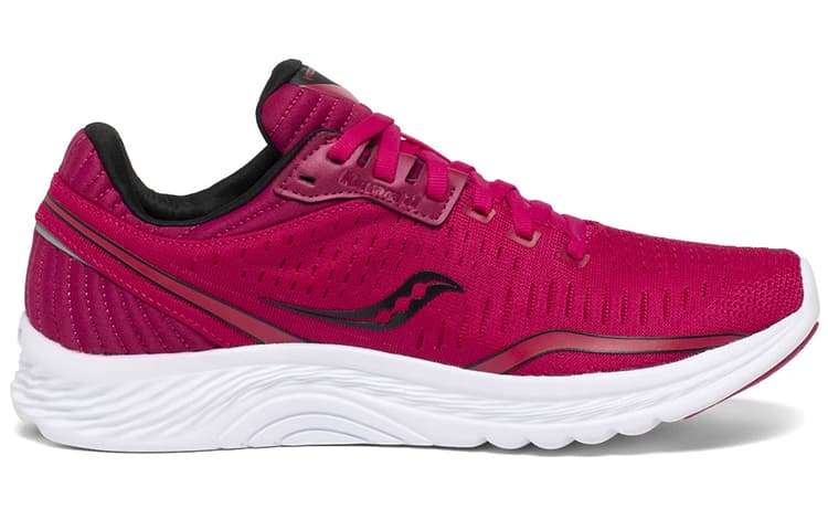 Кроссовки для бега Saucony Kinvara 11 - изображение 2