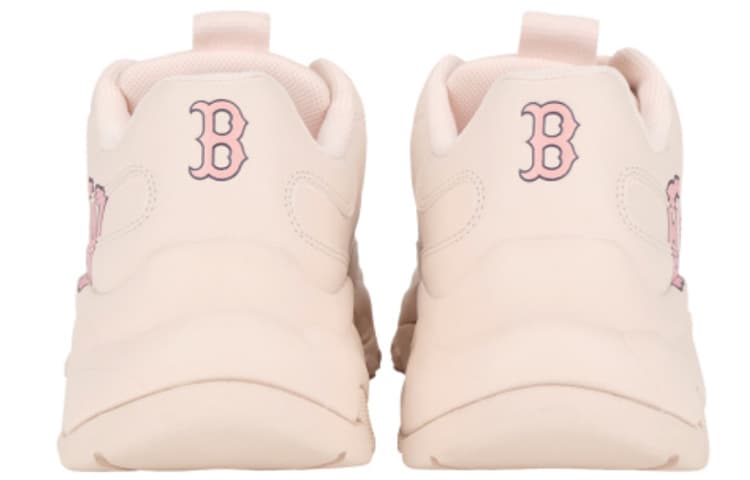 Кроссовки MLB Big Ball Chunky P Boston - изображение 4
