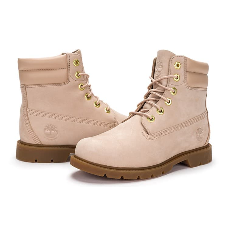 Ботинки уличные Timberland - изображение 5