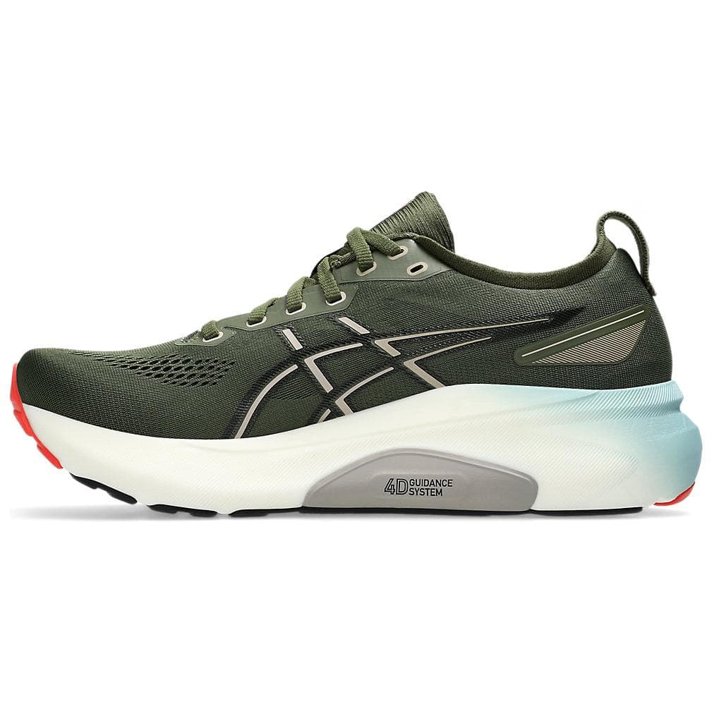Кроссовки для бега Asics 31 - изображение 1