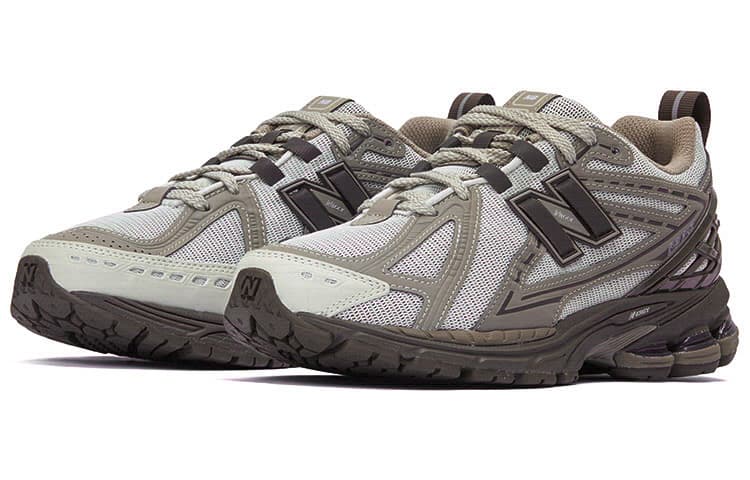 Кроссовки для бега New Balance - изображение 3