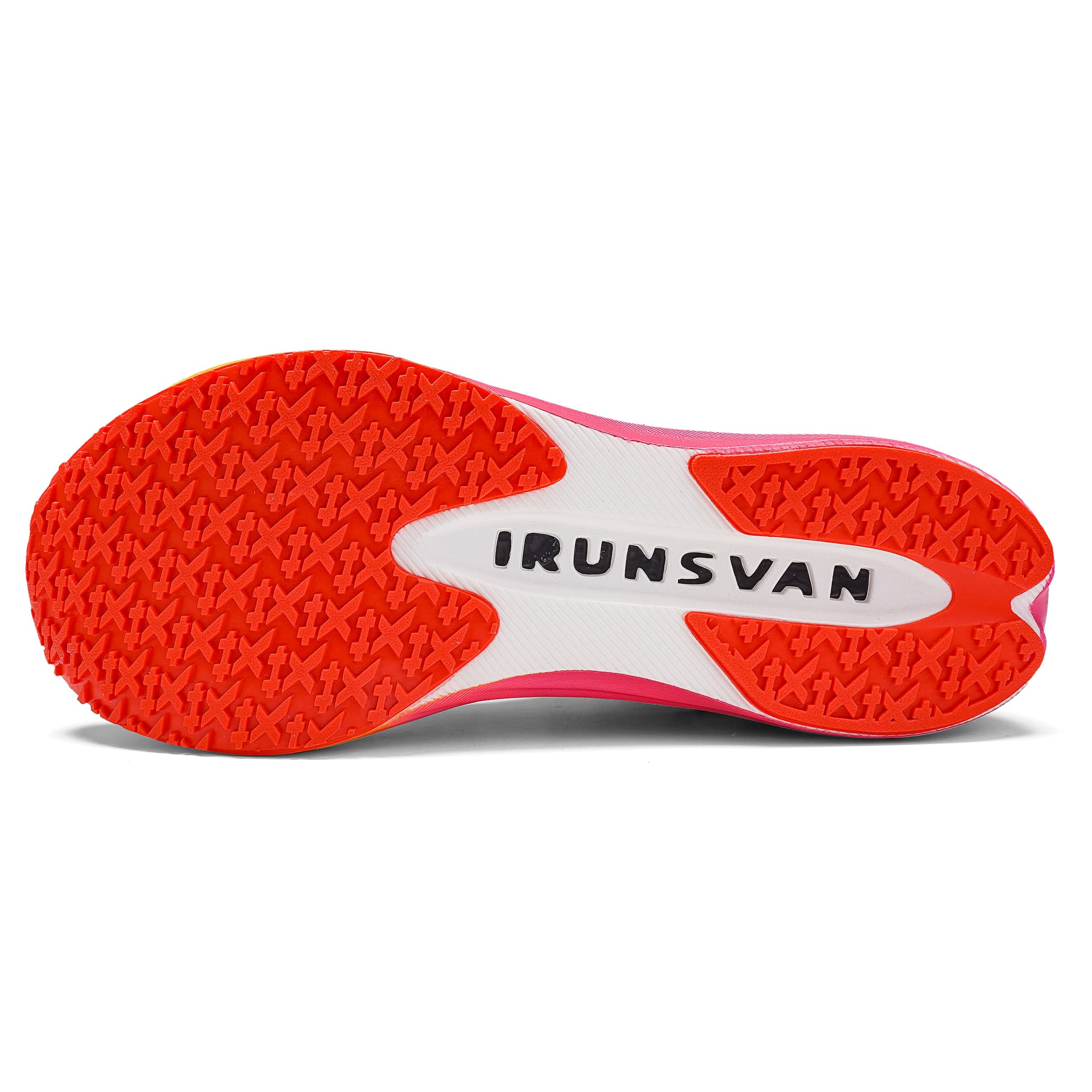 Кроссовки для бега IRUNSVAN GC1.0 - изображение 2