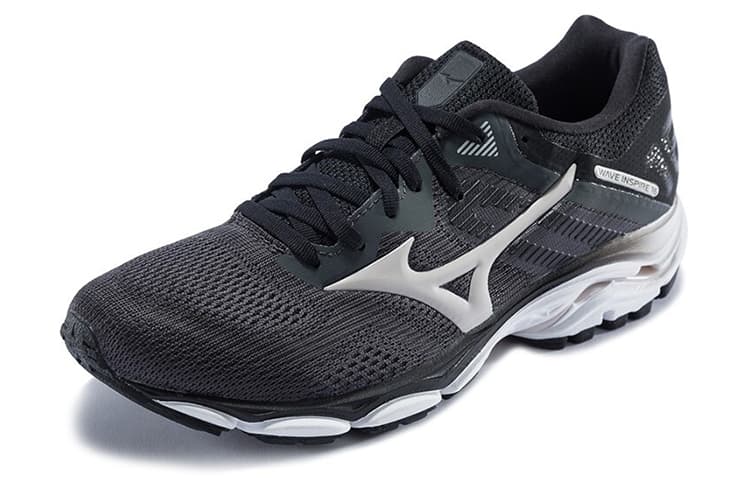 Кроссовки для бега Mizuno Inspire 16 - изображение 2