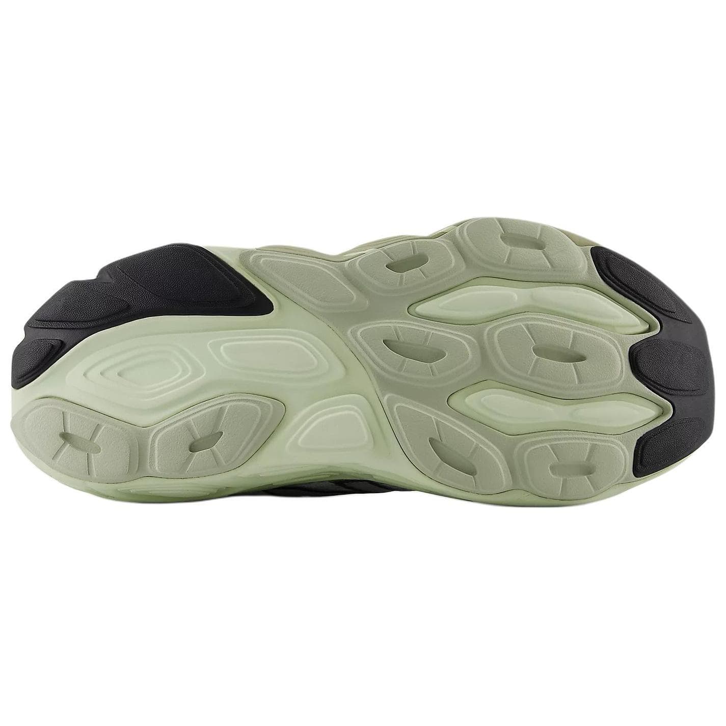 Кроссовки для бега New Balance Fresh Foam X Balos Устойчивая к истиранию Низкая Обувь для повседневных тренировок и бега Мужская - изображение 5