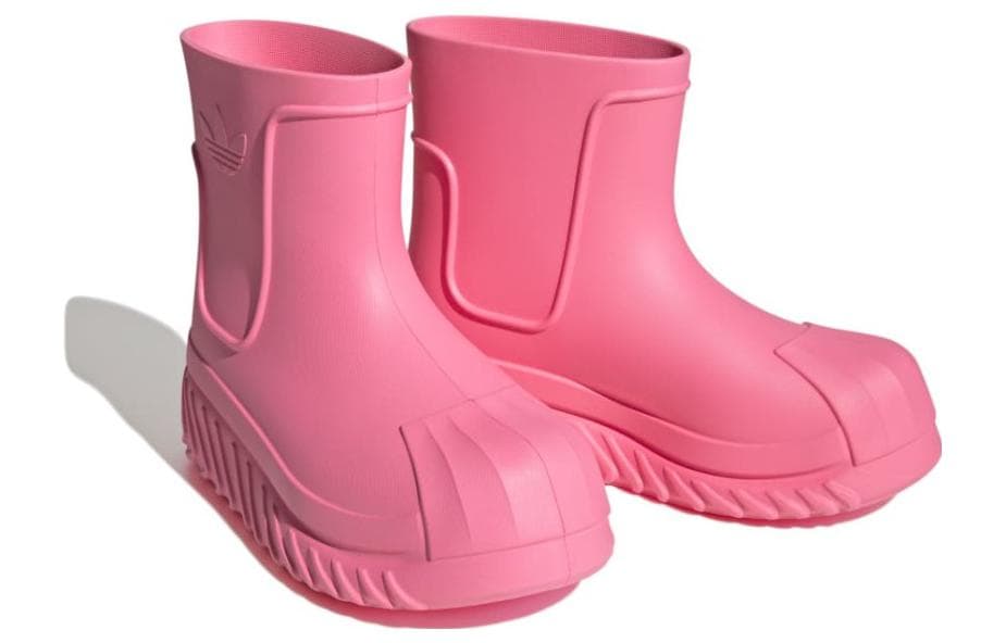 Ботинки adidas AdiFOM SST Pink - изображение 3