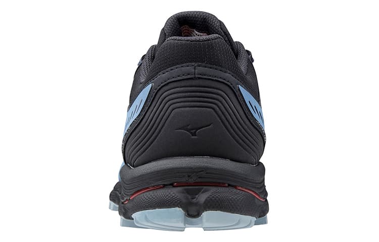 Кроссовки для бега Mizuno Wave Daichi 5 Gtx - изображение 4