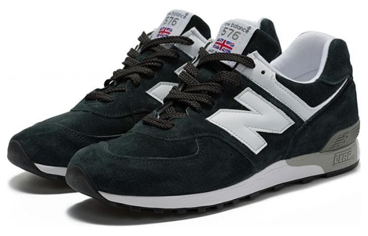 Кроссовки для бега New Balance NB 576 - изображение 2