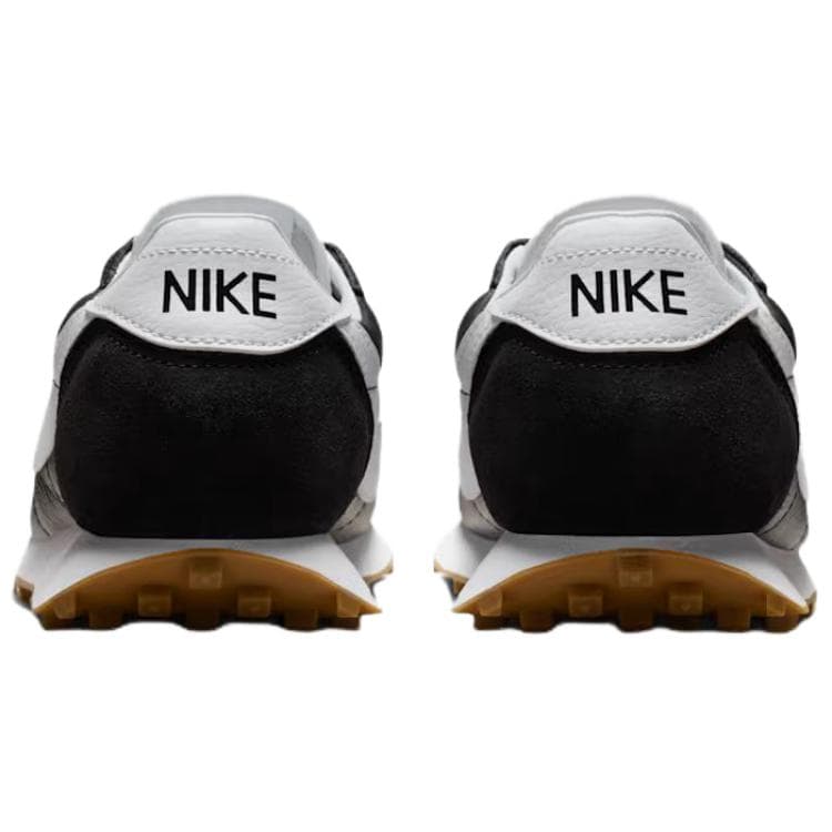 Кроссовки для бега Nike LD 1000 Беговые кроссовки Женские Черные - изображение 5