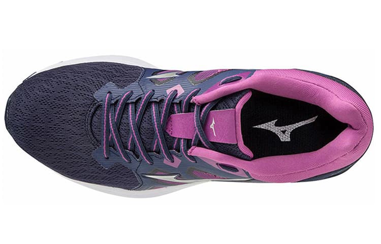 Кроссовки для бега Mizuno Wave Kizuna - изображение 3