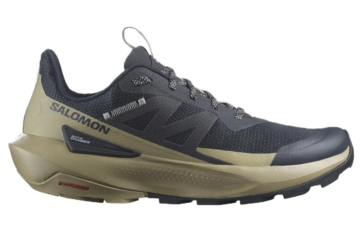 Кроссовки SALOMON Elixir Activ - изображение 2