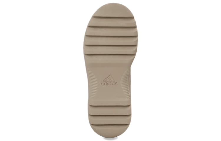 Ботинки уличные adidas Yeezy DSRT Boot "Rock" - изображение 5