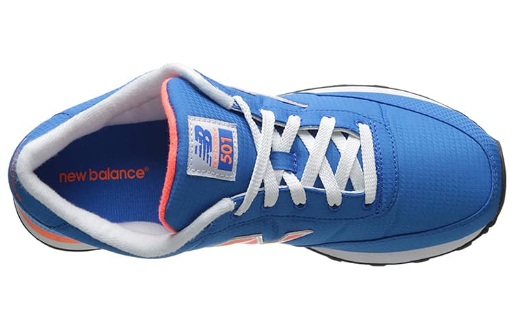 Кроссовки для бега New Balance NB 501 - изображение 2