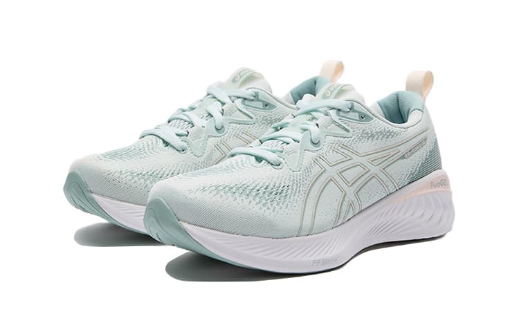 Кроссовки для бега Asics Gel-Cumulus 25 - изображение 3