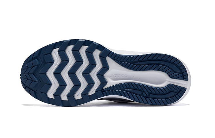 Кроссовки для бега Saucony Cohesion 17 - изображение 5