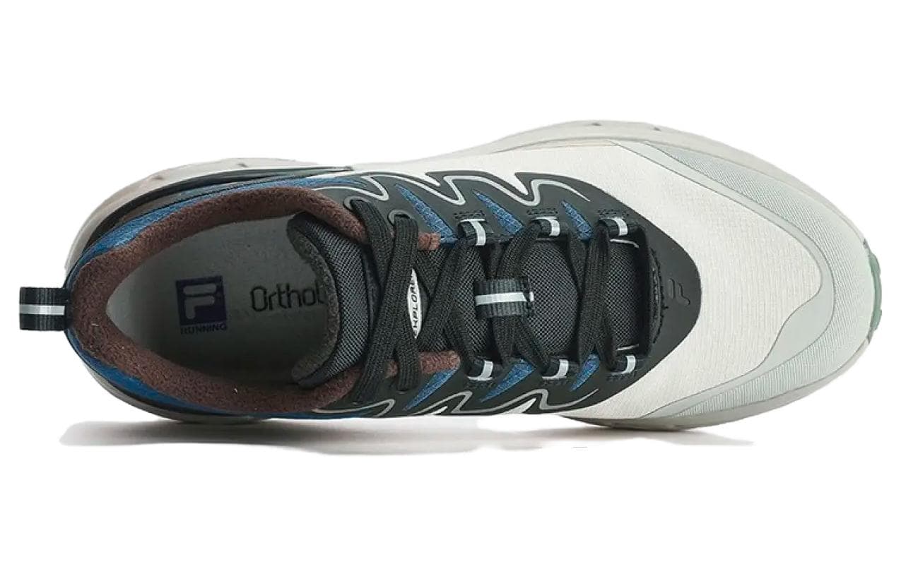 Кроссовки для бега FILA Explorer WE - изображение 3
