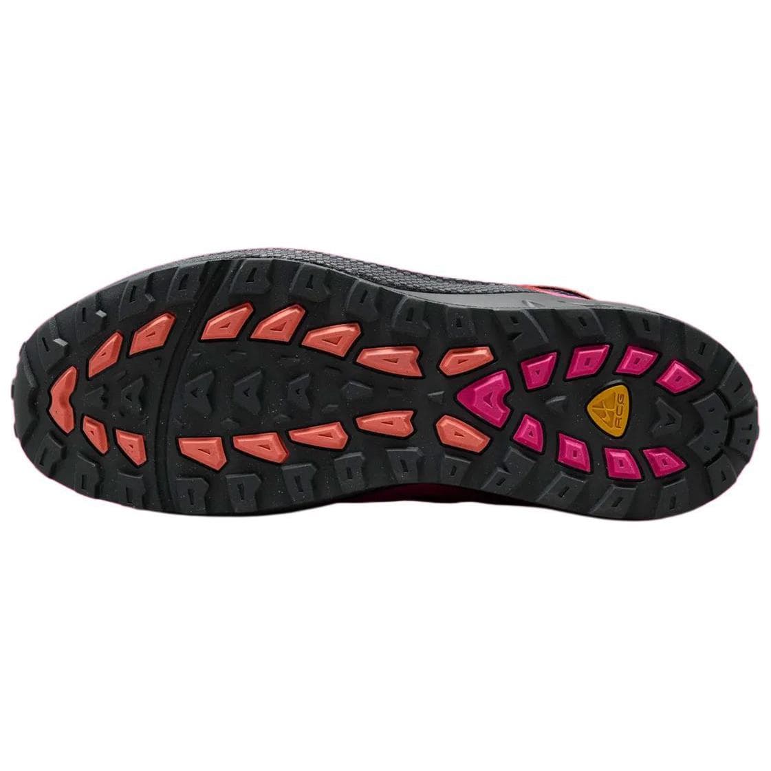 Кроссовки Nike ACG Air Exploraid Мягкий и Комфортный Противоскользящий Устойчивый к Износу Низкий Верх Уличная Обувь Мужская - изображение 5