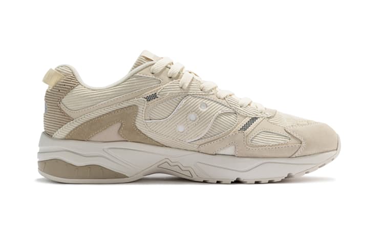 Кроссовки Saucony GSD 90S - изображение 2