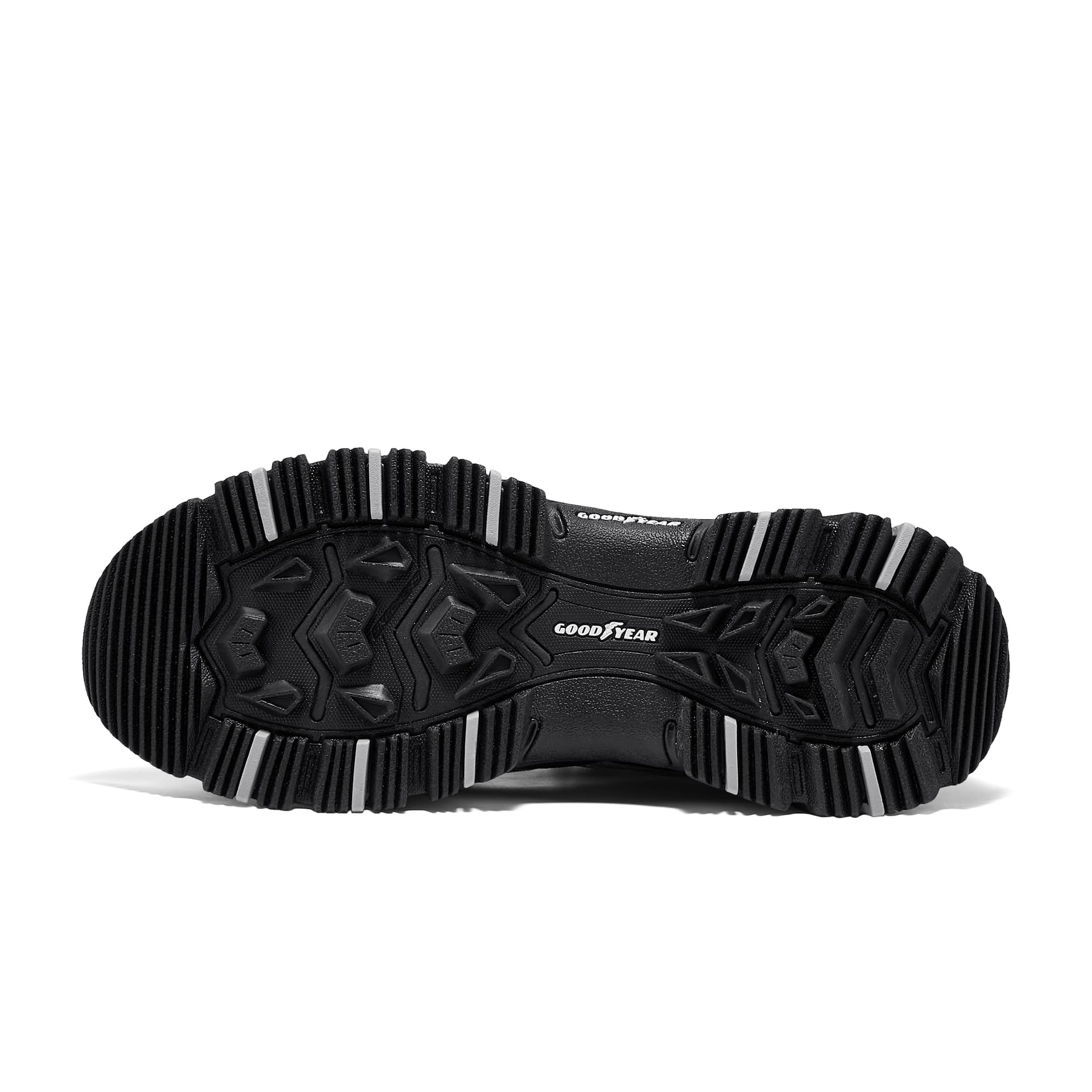 Кроссовки Skechers D'LITES Hiker Лоу-топы Уличная обувь Женские Черно-серебро - изображение 6