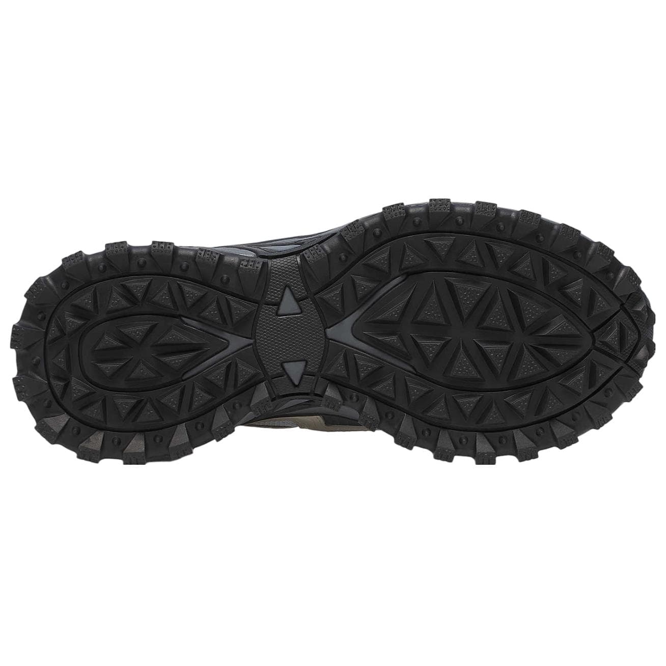 Кроссовки для бега Saucony Противоскользящие Износостойкие Низкие Беговые кроссовки Унисекс Белый Серебряный - изображение 5