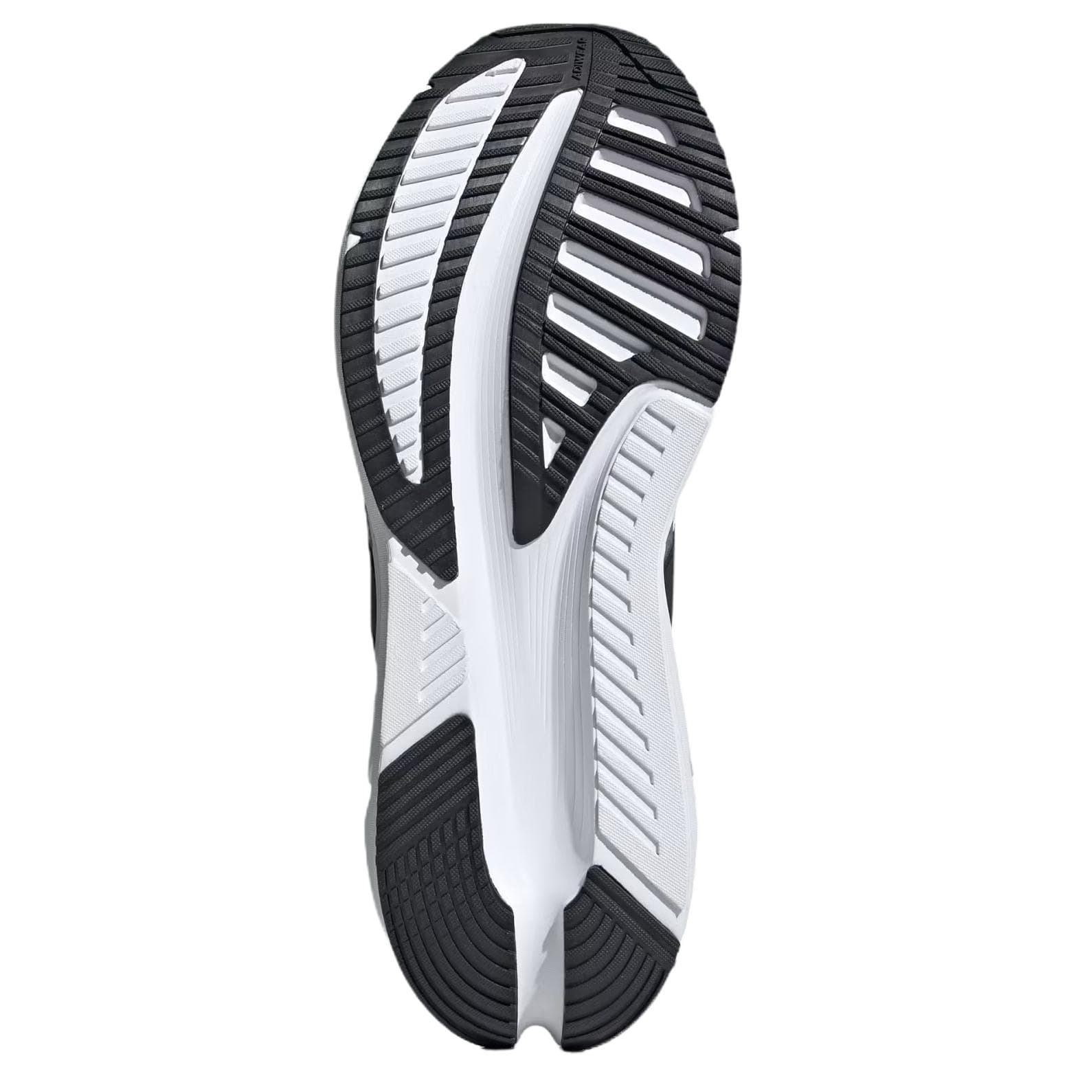 Кроссовки для бега Adidas ADISTAR 3 Беговые кроссовки Мужские Облачный Белый - изображение 4