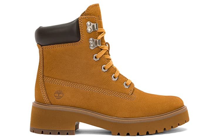 Ботинки уличные Timberland - изображение 2