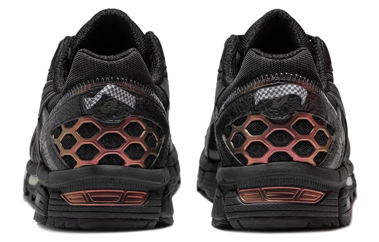 Кроссовки для бега Asics Gel-Kahana 8 - изображение 4