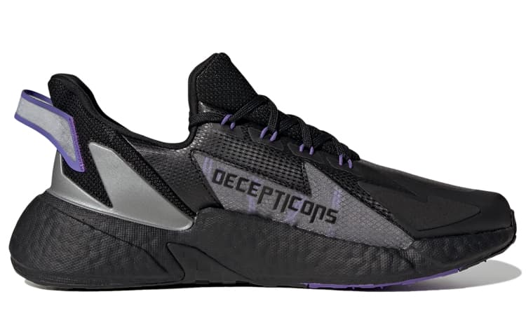 Кроссовки для бега adidas X9000l4 Caged - изображение 2