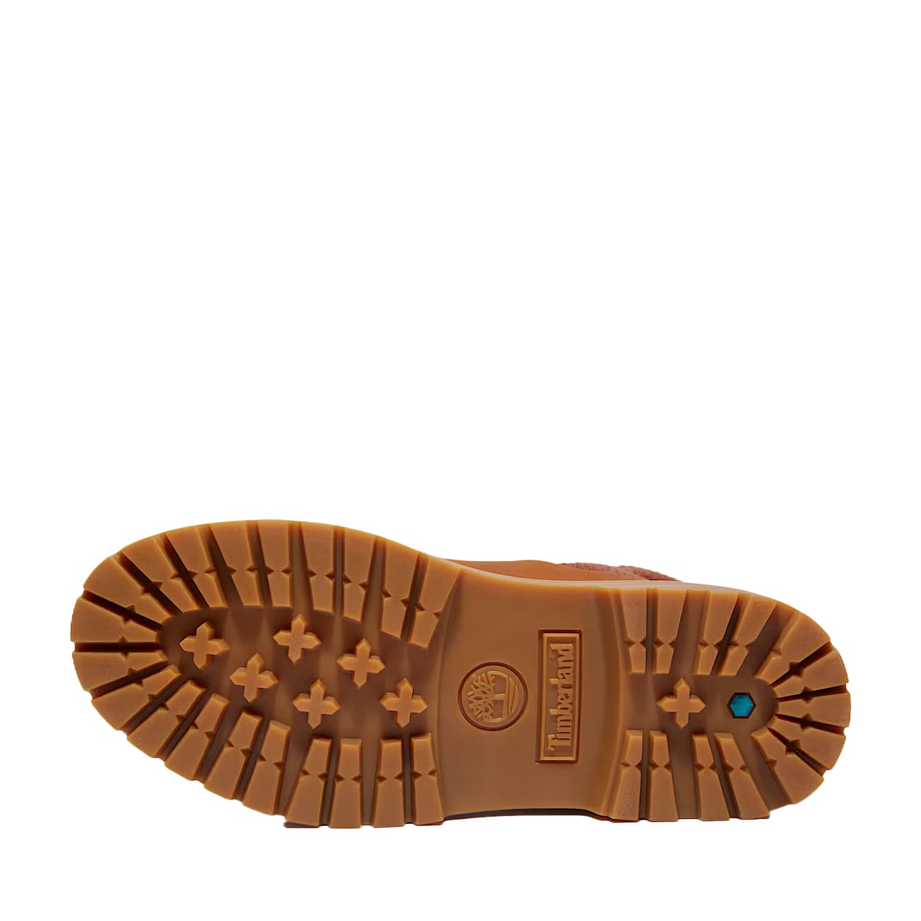 Ботинки уличные Timberland Stone Street - изображение 6