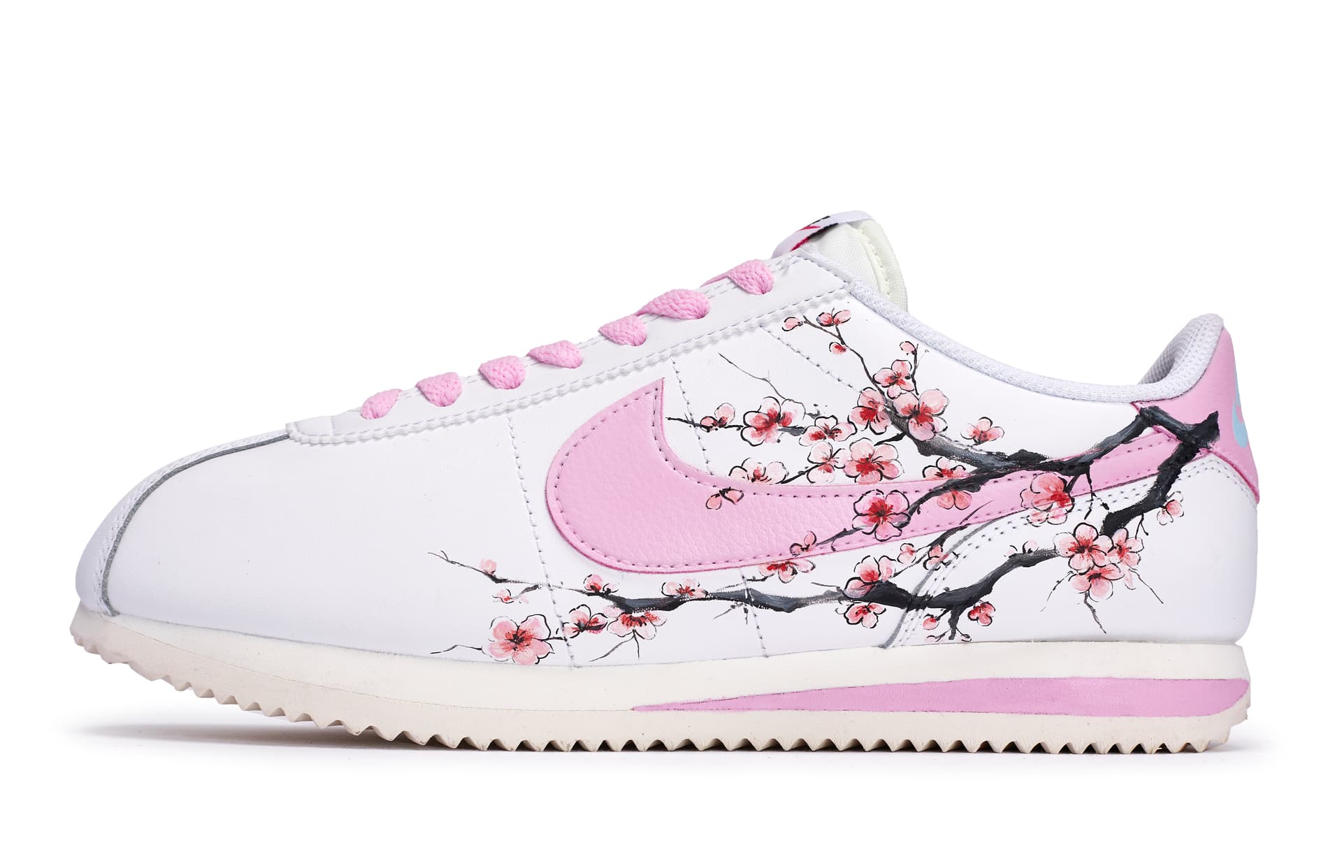 Кроссовки для бега Nike Cortez 811 - изображение 2