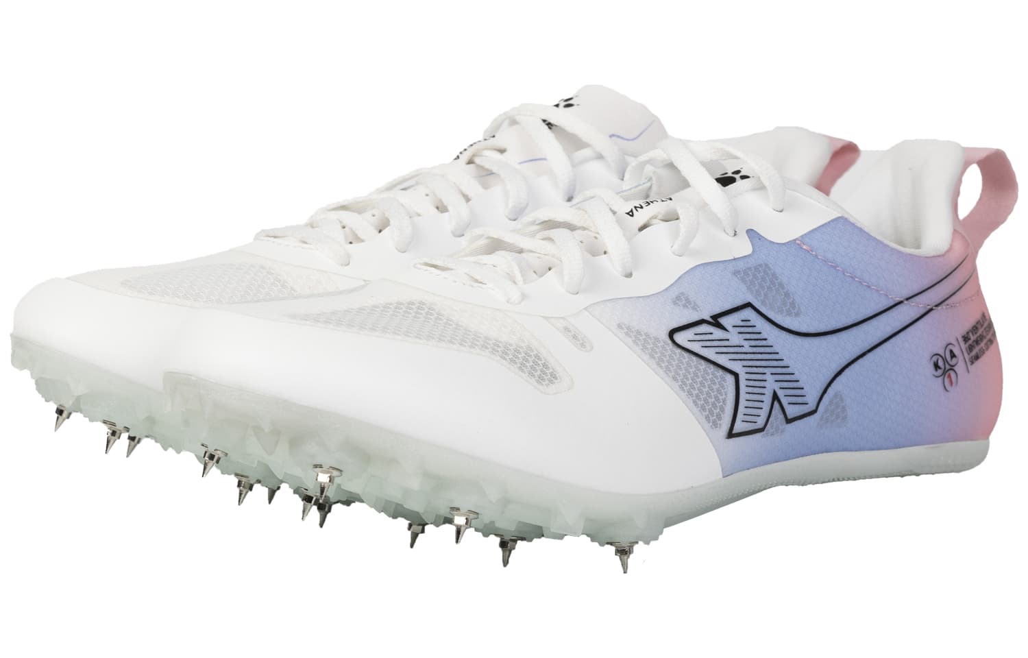 Кроссовки для бега KELME Athletics 7-Spike - изображение 3