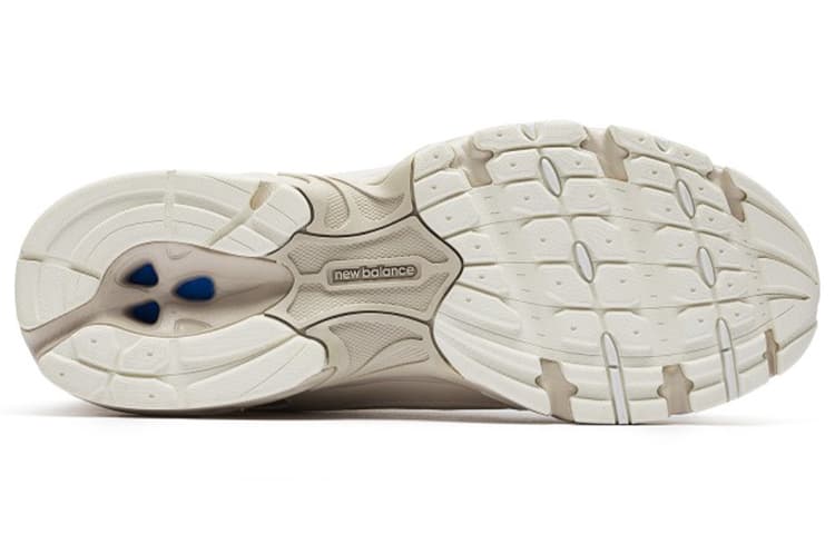 Кроссовки для бега New Balance 530 Beige - изображение 5