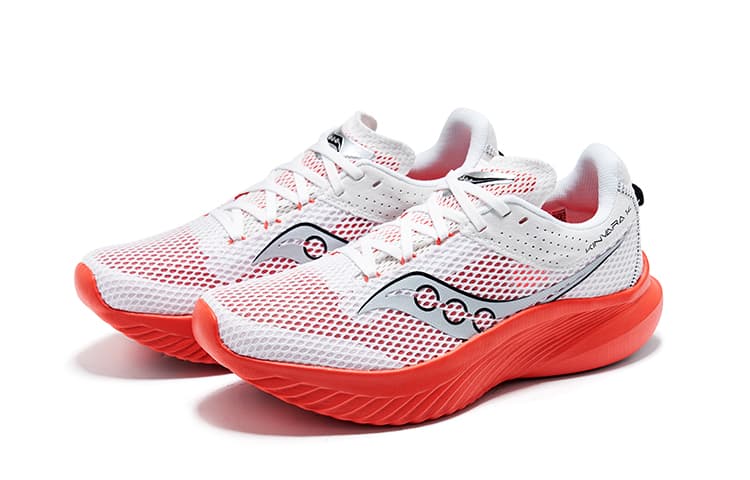 Кроссовки для бега Saucony Kinvara 14 - изображение 3