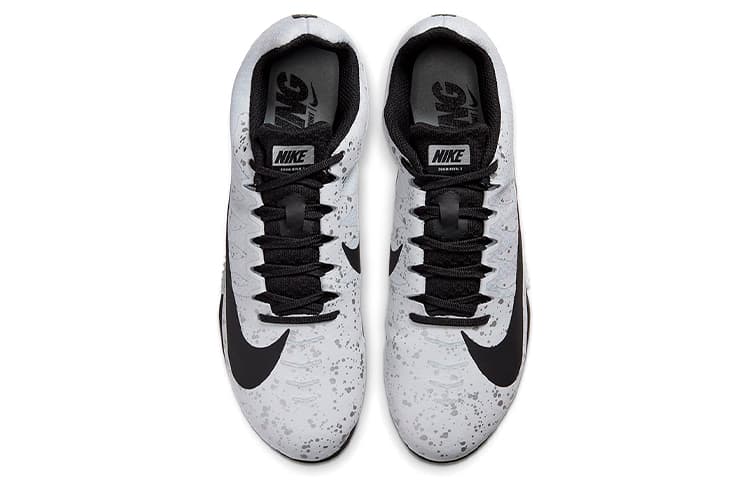 Кроссовки для бега Nike Zoom Rival S 9 - изображение 4