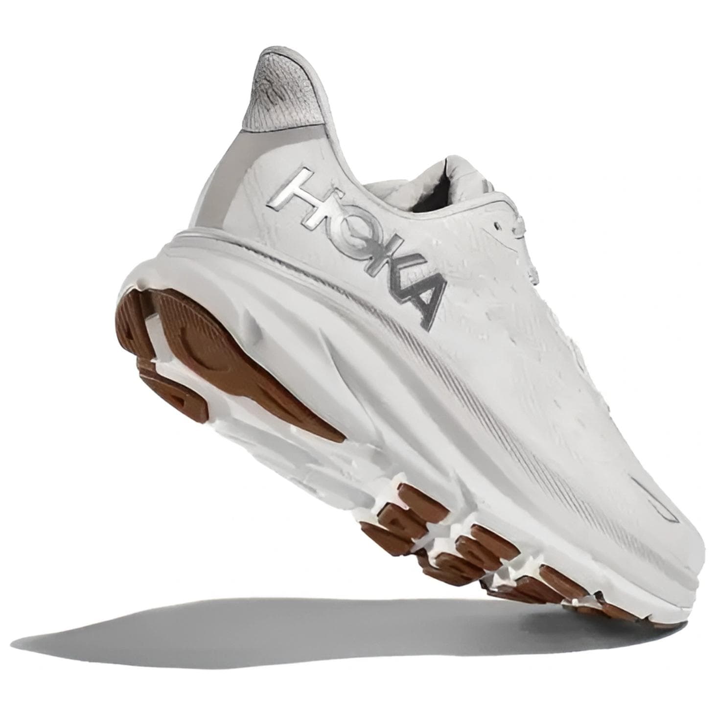 Кроссовки для бега HOKA ONE ONE Clifton 9 - изображение 6
