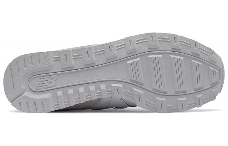 Кроссовки для бега New Balance 996 White Out Pack - изображение 4