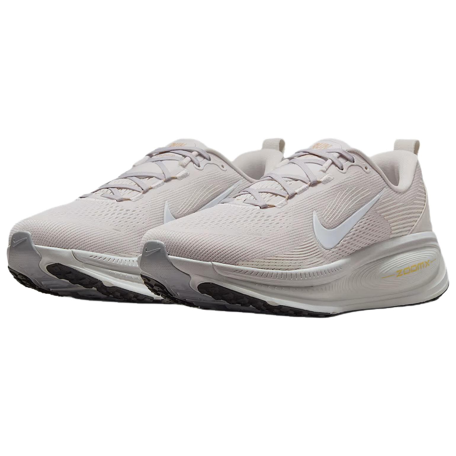 Кроссовки для бега Nike Vomero 18 Grey — фото 3