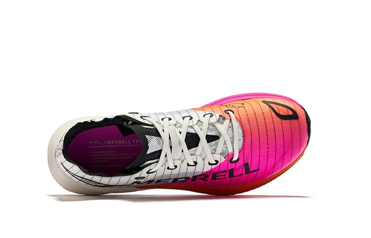 Кроссовки MERRELL MTL Long Sky 2 - изображение 3