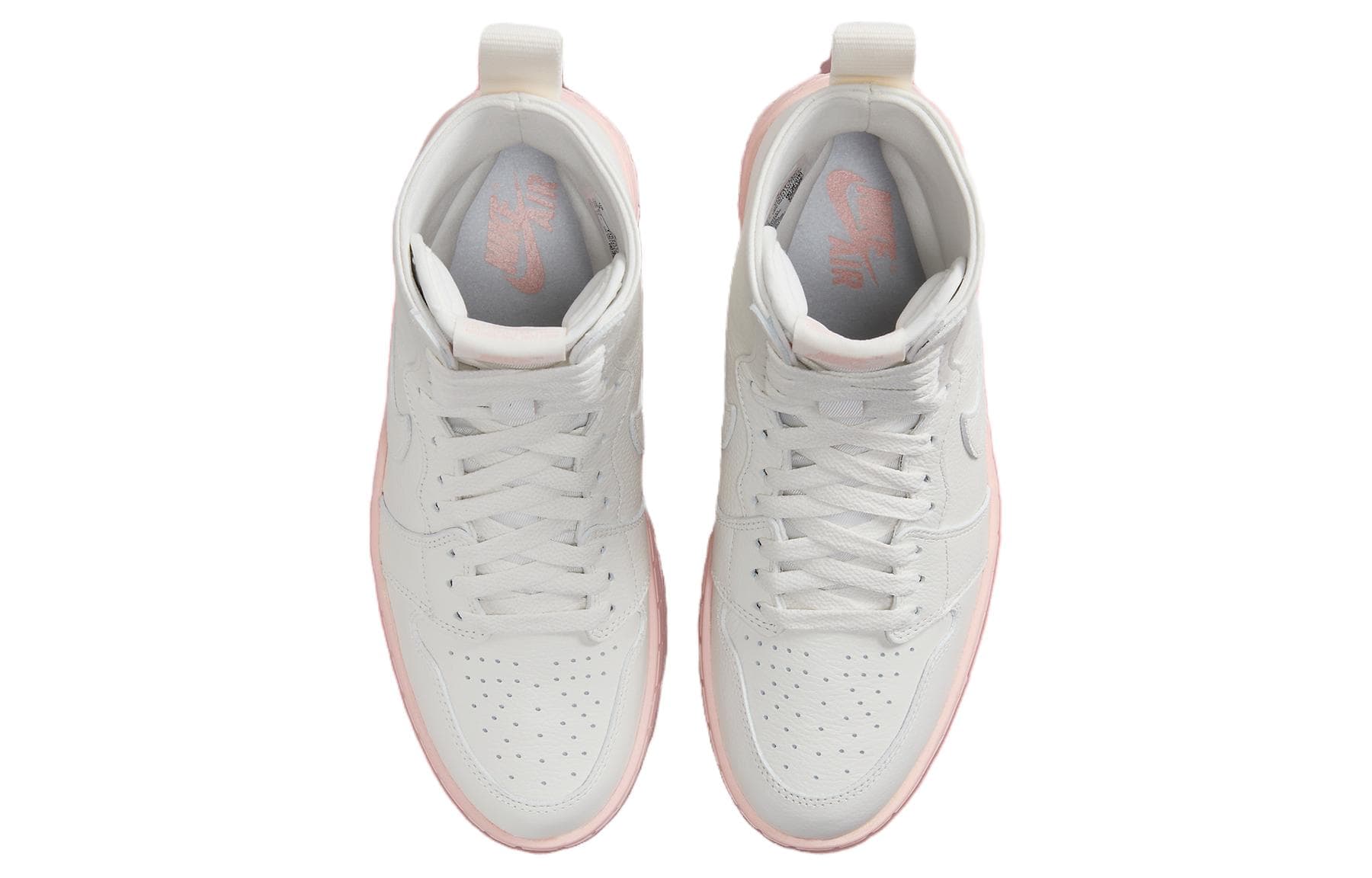 Сапоги Jordan Air Jordan 1 Brooklyn - изображение 4