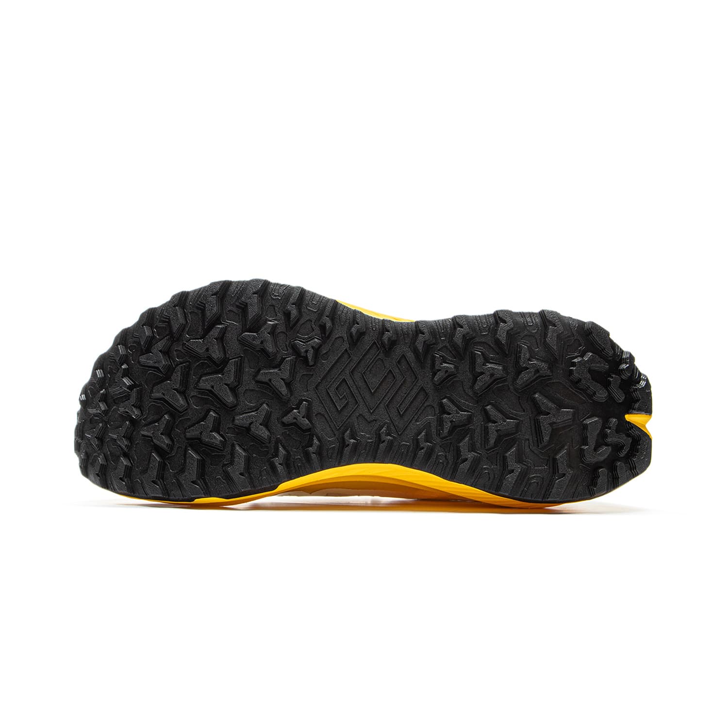 Кроссовки для бега Li-Ning LINING Cloud 2 Технология верха LINING BOOM FIBER Противоскользящая износостойкая Амортизация Oтскок Лоу-топы Повседневный Трэиловый бег Беговые кроссовки Мужской Бежевый - изображение 7