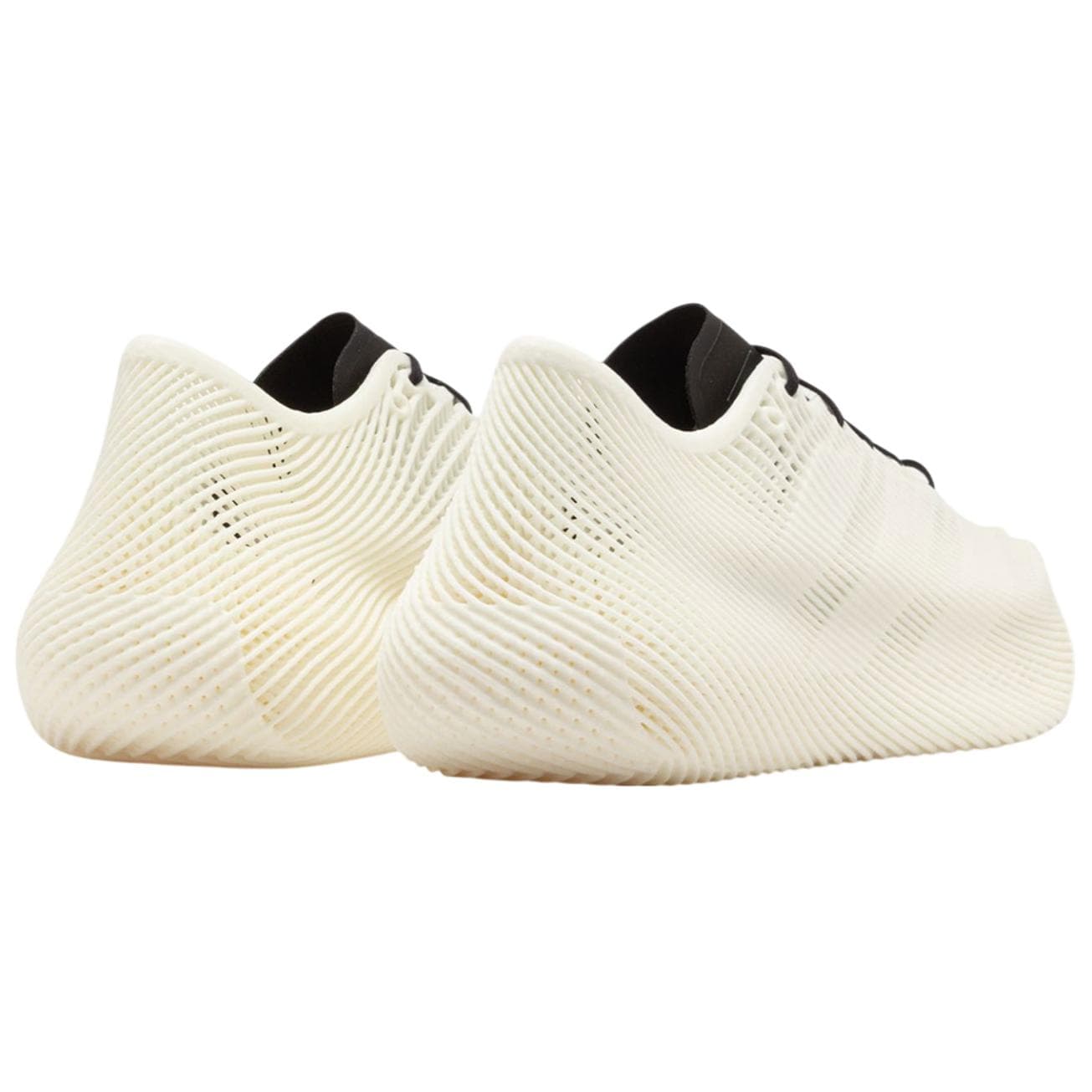 Кроссовки для бега adidas Climacool Laced White - изображение 3