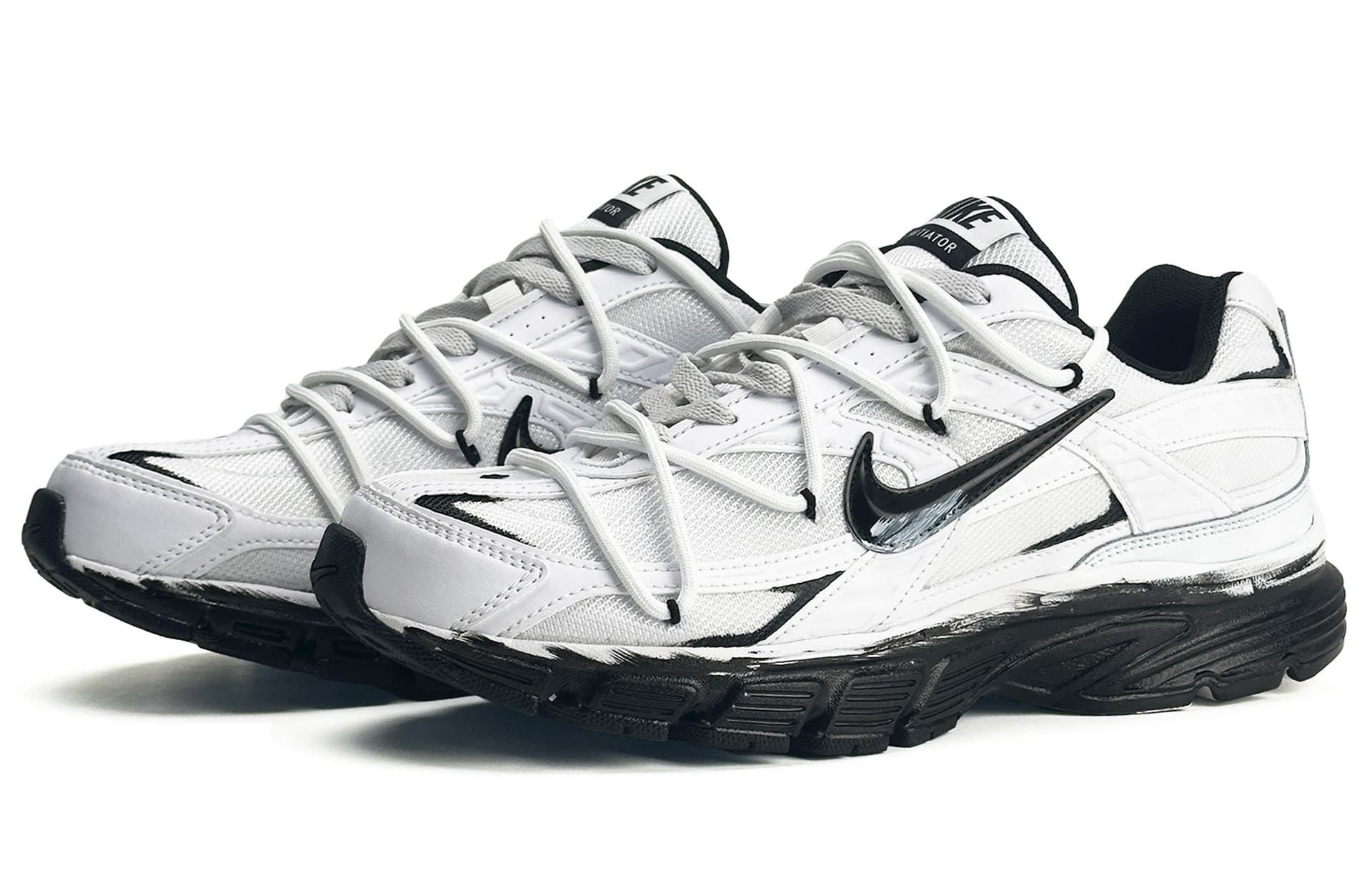 Кроссовки для бега Nike Initiator - изображение 4